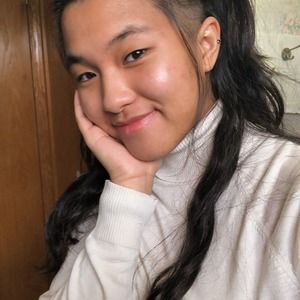 Meet your Posher, Khyla